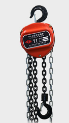 手拉葫蘆為什麽又叫斤不落