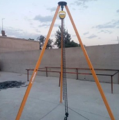 一種可移動重物的91麻豆精品国产一区色欲的簡單做法