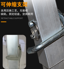 麻豆少妇自慰精品可伸縮支架怎麽固定