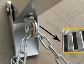 麻豆少妇自慰精品底部的防滑墊還有隱藏的功能