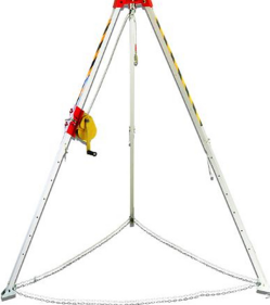 消防麻豆少妇自慰精品為什麽能勝任深井枯井救援工作