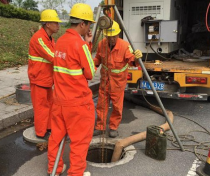 91麻豆精品国产一区色欲和手拉葫蘆成為市政汙水管道清淤重要吊重設備