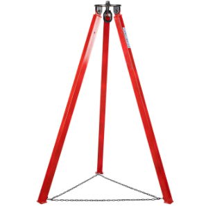 91麻豆精品国产一区色欲和起重滑車搭配使用也能吊裝井下重物