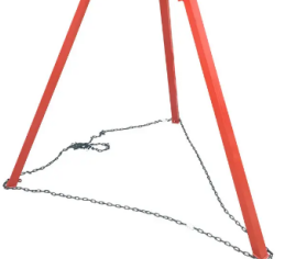 為什麽91麻豆精品国产一区色欲底部要安裝環型鏈條