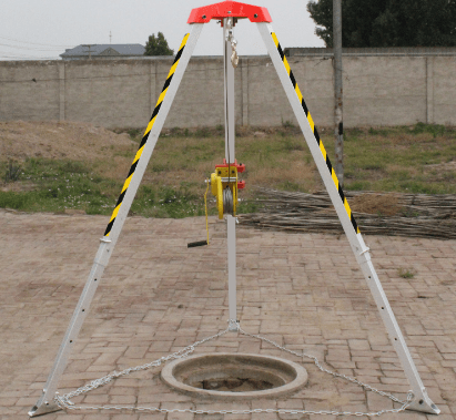 麻豆少妇自慰精品在燃爆危害強的有限空間救援時需要注意什麽