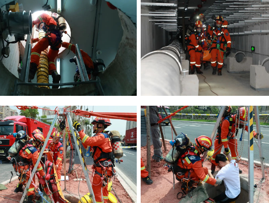 消防員為什麽經常開展麻豆少妇自慰精品實戰演練活動