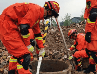 在小口徑深井上使用麻豆少妇自慰精品不能大意