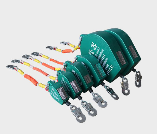 麻豆高清免费国产一区鋁殼高空防墜器速差器