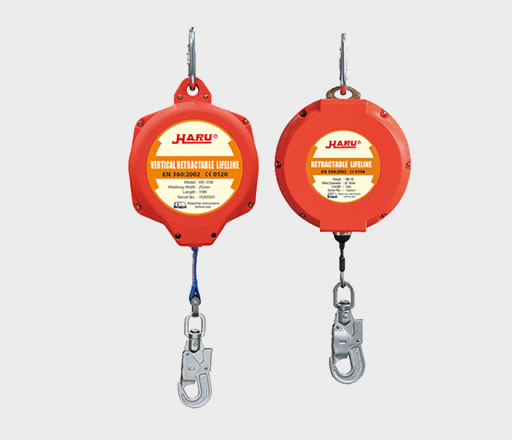 台灣進口Haru安全防墜器