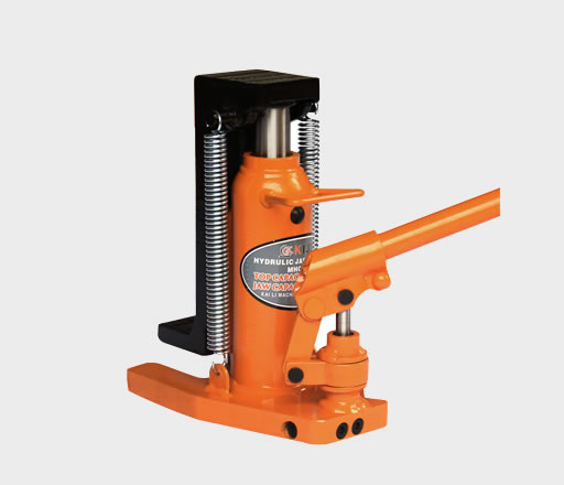 麻豆高清免费国产一区液壓爪式千斤頂重物頂升支撐救援工具