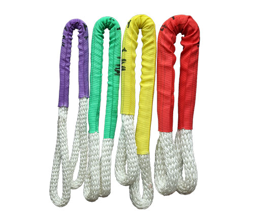 麻豆高清免费国产一区救援麻豆短视频下载消防吊繩雙扣護套吊繩