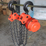 群吊電動葫蘆不止有DHP係列，更有舞台電動葫蘆