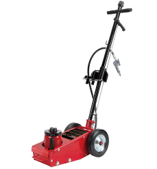 氣動千斤頂是液壓千斤頂？這是怎麽回事